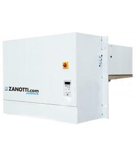 AGREGAT MONOBLOCK ZANOTTI AS