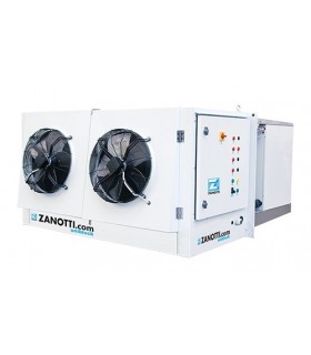 AGREGATE MONOBLOCK ZANOTTI RS