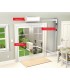 MONTAJ AER CONDITIONAT SPLIT DE PERETE 7000 - 12000 BTU/H