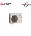 POMPA DE CALDURA MITSUBISHI ELECTRIC POWER INVERTER PUHZ-SW40VHA