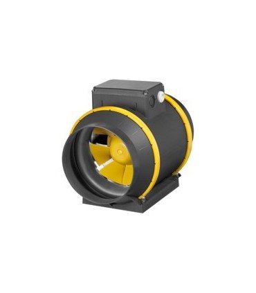 VENTILATOR RUCK EM 150L E2M 01