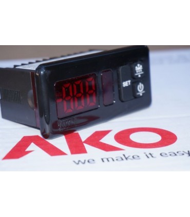 CONTROLLER AKO-14012 AKO 