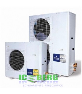 AGREGAT SILENTIOS ZXLE020E PFJ COPELAND