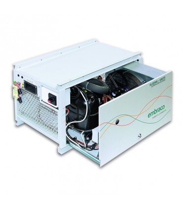 Agregat Carcasat Embraco UDNEK2150GK