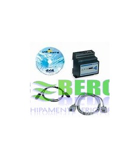 WIZMATE KIT PROGRAMARE 230V DIXELL