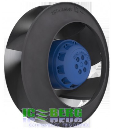 VENTILATOR FC035-4DQ.2C.A7 ZIEHL ABBEG