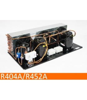 Agregat Embraco UGNT2180GK / Agregat Embraco UGNT 2180 GK