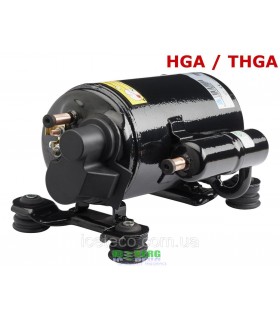 HGA5510C PSC TECUMSEH