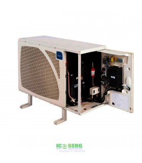 Agregat carcasat Tecumseh SILAG2522Z-TZ