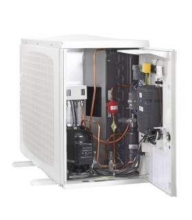 Tecumseh WINAJ2446Z-FZ