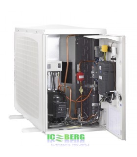 Tecumseh WINFH4531Z-FZ