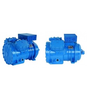 Compresor Frascold S20-56Y