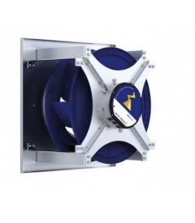 VENTILATOR QK10A-2DM.48.FK ZIEHL-ABEGG 210834