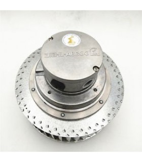 VENTILATOR RE22P-2DK.3F.5R 131345  ZIEHL-ABEGG