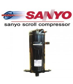 Compresor C-SBN303H8G SANYO PANASONIC