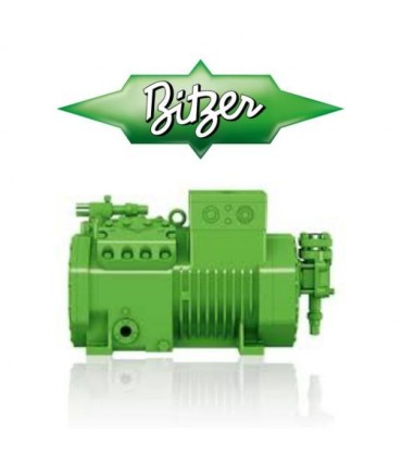 COMPRESOR 6GE-34Y BITZER
