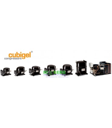 COMPRESOR MS34TB CUBIGEL