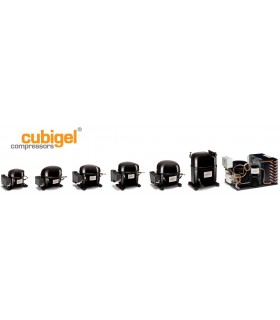Agregat frigorifc  CMS26T33N Cubigel