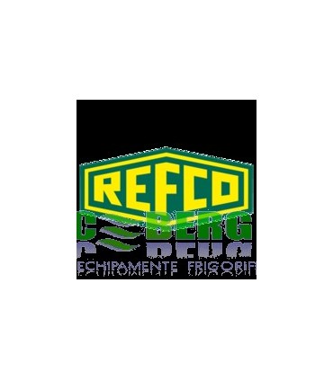 POMPA VACUUM RL-8 REFCO
