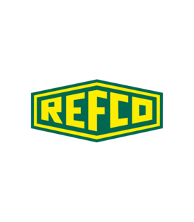VALVA CA-1/4 INCH SAE-R REFCO