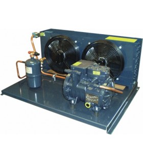 COMPRESOR H 7501 CS-E DORIN