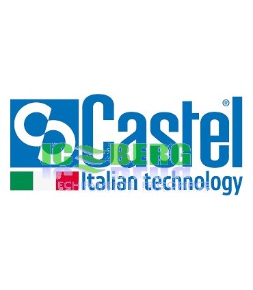 FILTRU DEUMIFICATOR 4341/06 SAE CASTEL