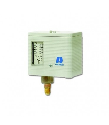 PRESOSTAT HP O16-H6751 RANCO