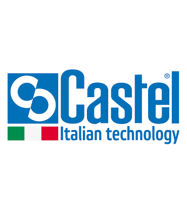 ELECTROVALVA 1098/7S 22mm CASTEL