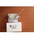 TERMOSTAT W35 -35°/+35°C Capillary 1500mm RANCO