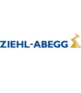 VENTILATOR FC035-4DQ.2C.A7 ZIEHL ABBEG