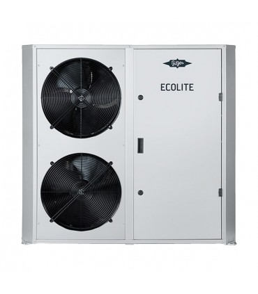 Agregat frigorific ecologic compact Bitzer ECOLITE LHL3E/2DES-2Y-40S