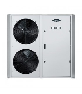 Agregat frigorific ecologic compact Bitzer ECOLITE LHL5E/4CES-6Y-40S