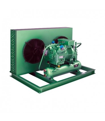 AGREGAT FRIGORIFIC BITZER LH33E/2HES-2Y-FS56