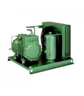 AGREGAT FRIGORIFIC BITZER LH44E/2GES-2Y-FS76