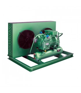 AGREGAT FRIGORIFIC BITZER LH53E/2DES-2Y-FS76