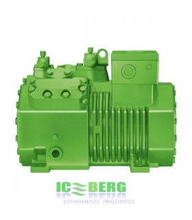 Compresor Bitzer cu 4 cilindri 4TES-8Y-40P