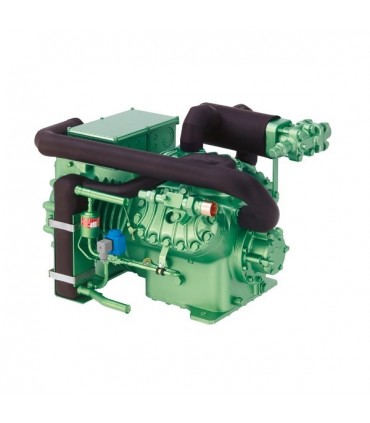 Compresor Bitzer 2 stagii S6H-20.2Y 2