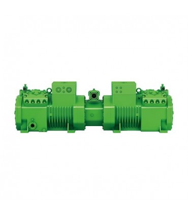 Compresor Bitzer tandem 22EES-6Y-40S