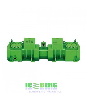 Compresor Bitzer tandem 22DES-4Y-40S
