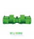 Compresor Bitzer tandem 44EES-12Y-40S