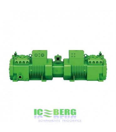 Compresor Bitzer tandem 44EES-12Y-40S