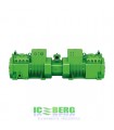 Compresor Bitzer tandem 44EES-12Y-40S