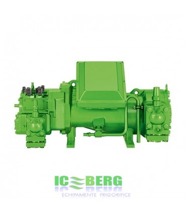 Compresor Bitzer cu surub semiermetic HSN 5353-25