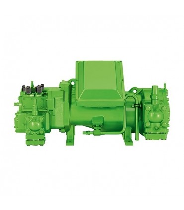 Compresor Bitzer cu surub semiermetic HSN 6451-40