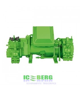 Compresor Bitzer cu surub semiermetic HSN 8571-125Y