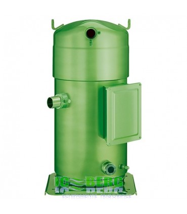 Compresor Bitzer scroll GSD60235VAB